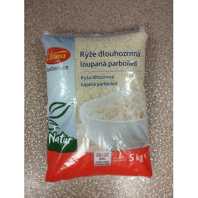 Vitana rýže parboiled 5 kg