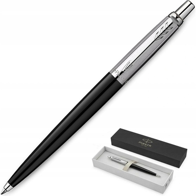 Parker 1501/1260010 Jotter Special Black kuličková tužka – Zboží Živě