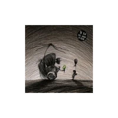 Pooh - Eyes Scream In Cream CD
