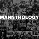 Mannthology DVD