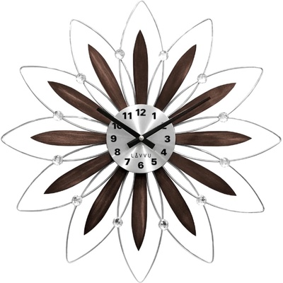 LAVVU CRYSTAL Flower LCT1113