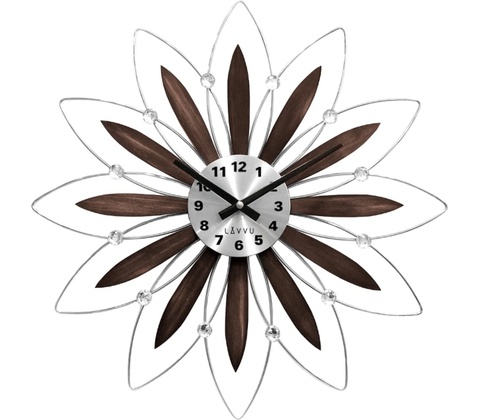 LAVVU CRYSTAL Flower LCT1113