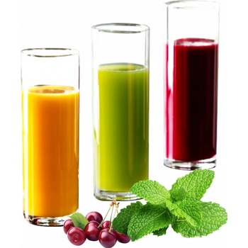 Krosno Poháre na nápoje 6 x 200 ml