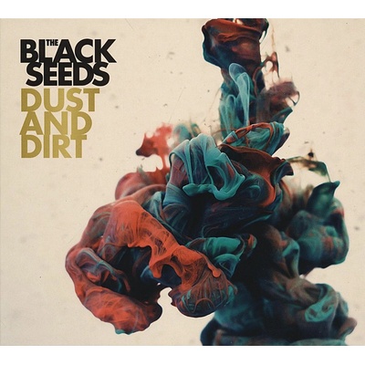 BLACK SEEDS: DUST AND DIRT, CD