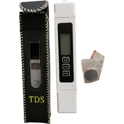 Milwaukee CD 600 TDS Meter