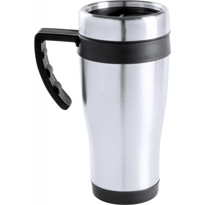Carson termo hrnek černá 450 ml
