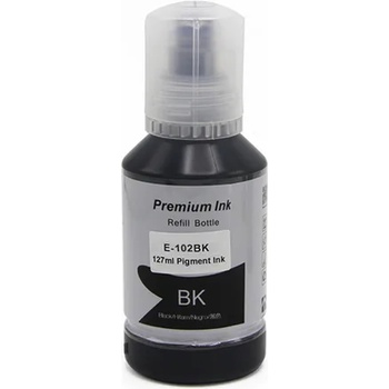 Compatible Epson 102XL T03R140 черен (black) съвместими касети (T03R140)