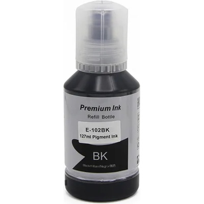 Compatible Epson 102XL T03R140 черен (black) съвместими касети (T03R140)