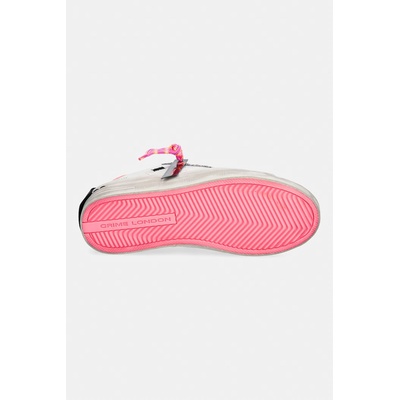 Crime London SK8 DELUXE WEDGE маратонки дамски (29150PP8.10)