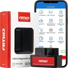 AMiO OBD2 AMiO-04732