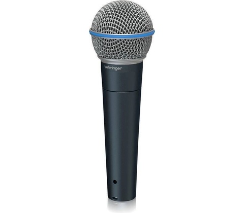 Behringer BA 85A