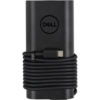 Dell napájecí adaptér s 100W USB-C napájecím kabelem