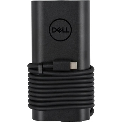 Dell napájecí adaptér s 100W USB-C napájecím kabelem