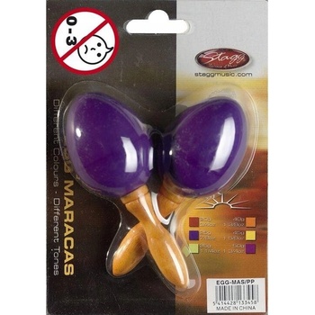 Stagg EGG-MA S / PP