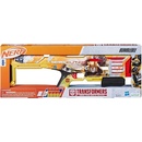 Pistole Nerf Transformers Bumblebee