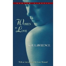 Women in Love Lawrence D. H.Paperback