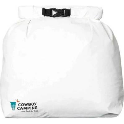 Cowboy Camping Saddle Bag 8 l