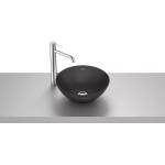 Roca Bol 35 cm matt black (A32787L080)