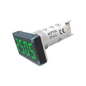 AkYtec ITP14-G