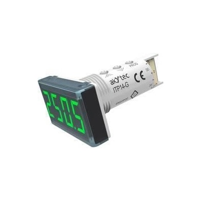 AkYtec ITP14-G