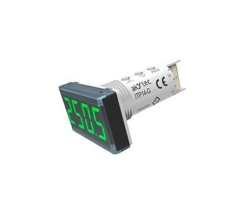 AkYtec ITP14-G