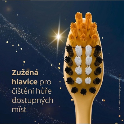 Colgate Smiles Junior pro děti od 6 let měkký