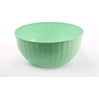 Besop 179 Miska zelená umelá hmota 3,5 l