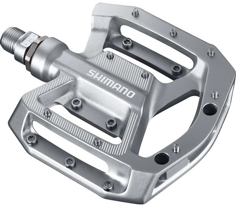 Shimano MTB Flat GR500 pedále