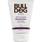 BULLDOG Bulldog Oil Control Moisturizer 100ml - Хидратиращ крем за лице