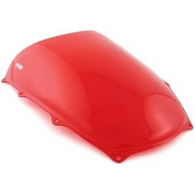 Puig Standard Screens Aprilia RSV 1000 Mille (01-03) Modrá (A)