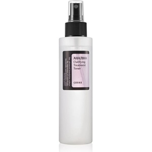 COSRX AHA/BHA почистващ тоник 150ml