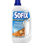 Sofix Bodenreiniger Pflege Reiniger препарат за почистване на под 1 литър