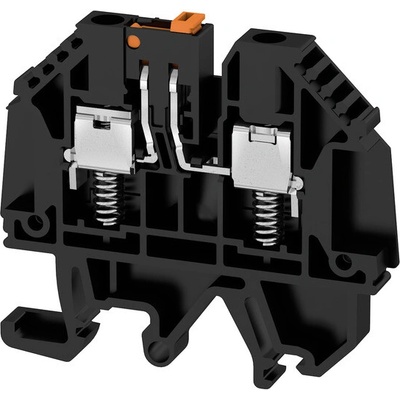 Weidmüller WTR4 SL/EN SW (7910380000)
