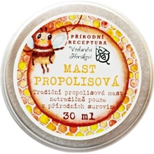 Včelařství Horákovi Propolisová mast 30 ml