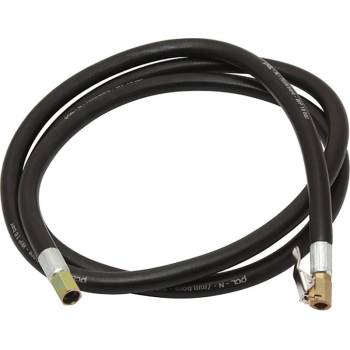 Invento Dac1, afg1, dti монтажен маркуч Маркуч с дължина 1, 8 м (6 фута) с евро конектор (pnpclrha-233)