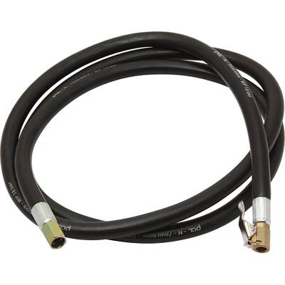 Invento Dac1, afg1, dti монтажен маркуч Маркуч с дължина 1, 8 м (6 фута) с евро конектор (pnpclrha-233)