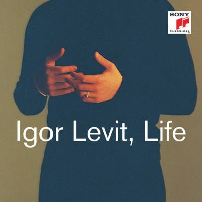 LEVIT, IGOR - LIFE CD