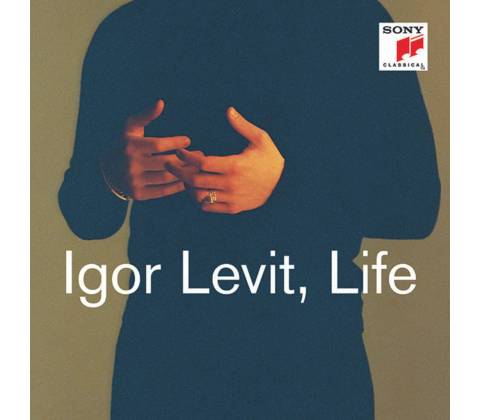 LEVIT, IGOR - LIFE CD