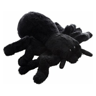 Eco-Friendly Pavúk čierny 14 cm