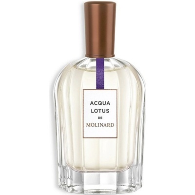 Molinard Acqua Lotus parfémovaná voda dámská 90 ml