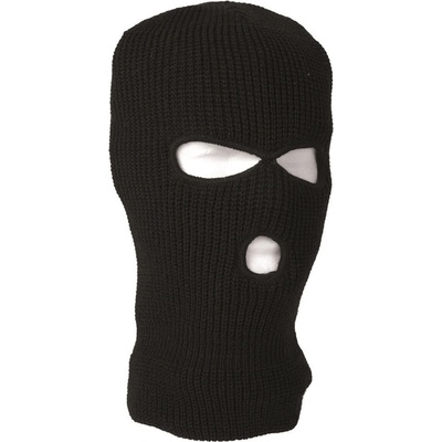 Kukla Mil-tec Balaclava čierna