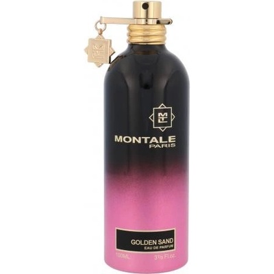 Montale Golden Sand parfumovaná voda unisex 100 ml Tester