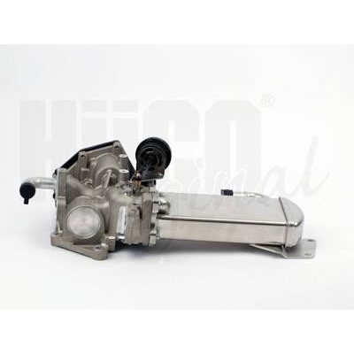HÜCO AGR ventil Hueco HUC 138462
