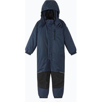 Reima Детски гащеризон Reima Kaunisto navy