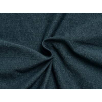 Brotex Jersey prostěradlo Exclusive antracit 200x200