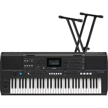 Yamaha PSR E483 SETS