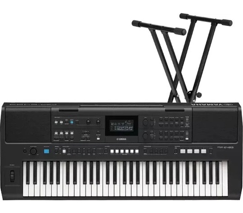 Yamaha PSR E483 SETS
