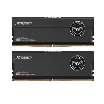 Team Group T-FORCE XTREEM 32GB (2x16GB) DDR5 6400MHz FFXD532G6400HC32ADC01