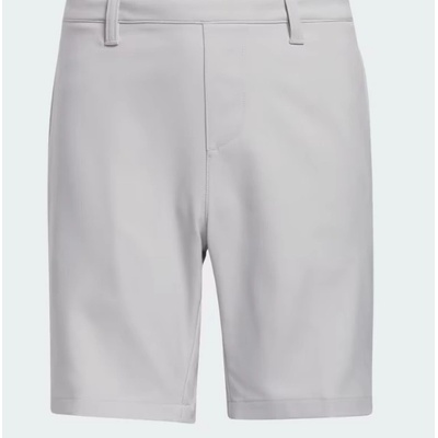 adidas jr kraťasy Ultimate Adjustable šedá