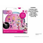 Disney - MINNIE таен дневник с невидима химикалка